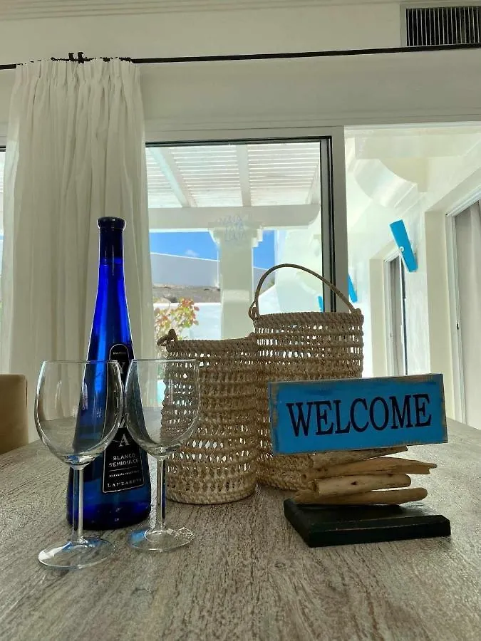 Villa Casa Natalia Bahiazul à Corralejo Espagne