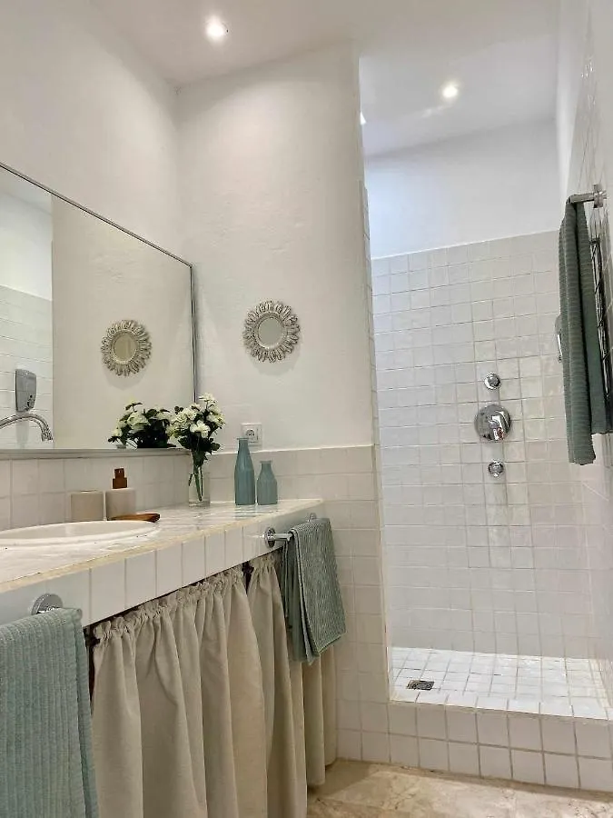 Villa Casa Natalia Bahiazul à Corralejo