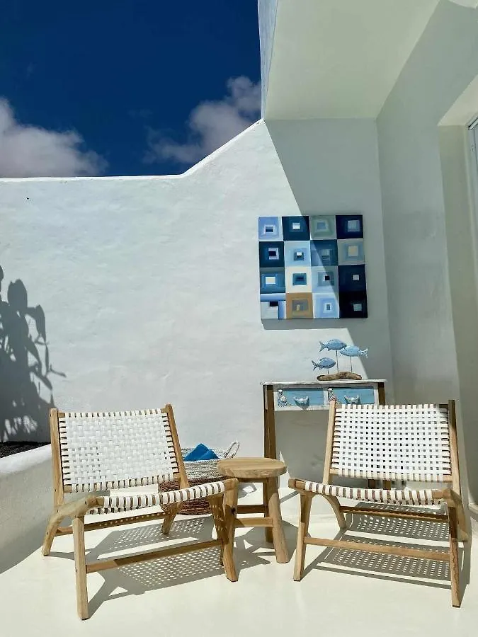 Villa Casa Natalia Bahiazul à Corralejo 0*,