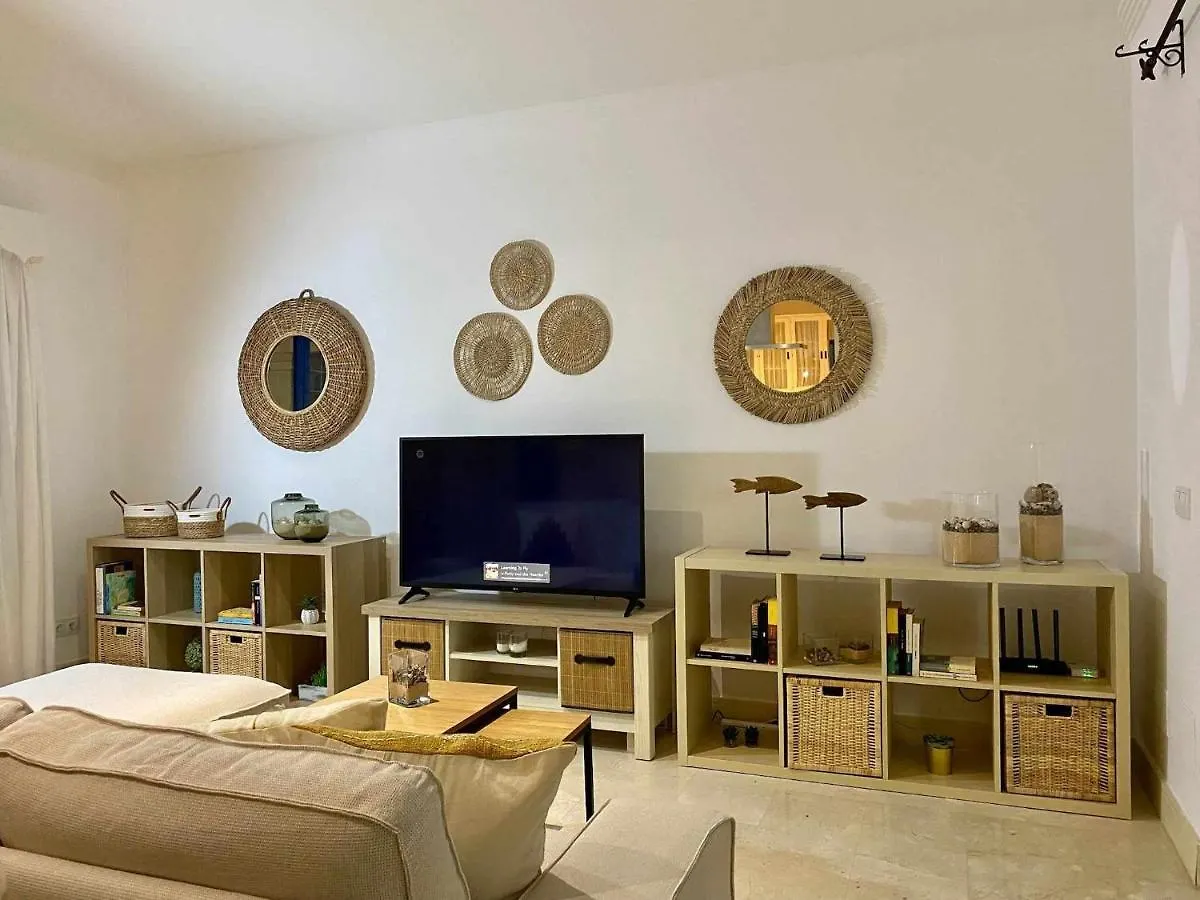 Villa Casa Natalia Bahiazul à Corralejo 0*,  Espagne