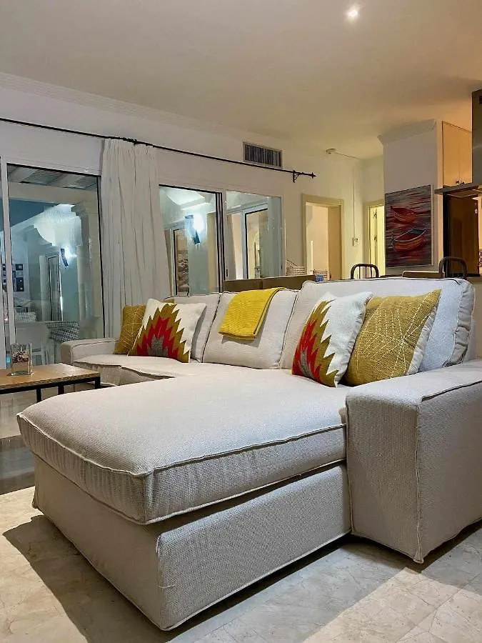 Villa Casa Natalia Bahiazul à Corralejo Espagne