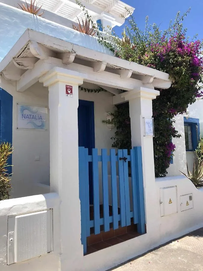 Villa Casa Natalia Bahiazul à Corralejo