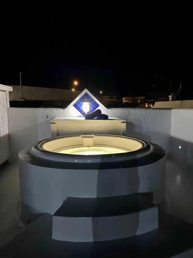 Villa Casa Natalia Bahiazul à Corralejo