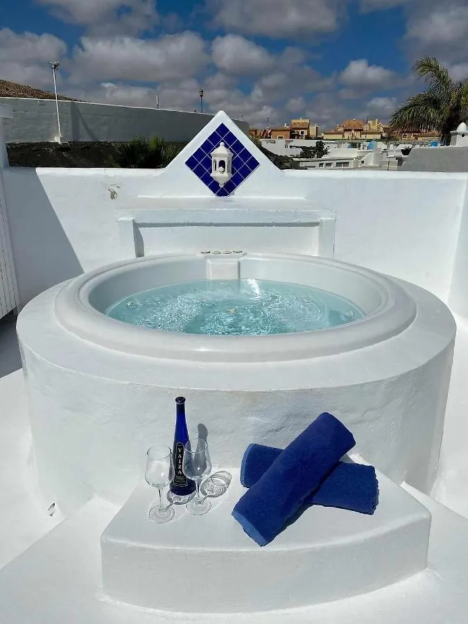 Villa Casa Natalia Bahiazul à Corralejo 0*,