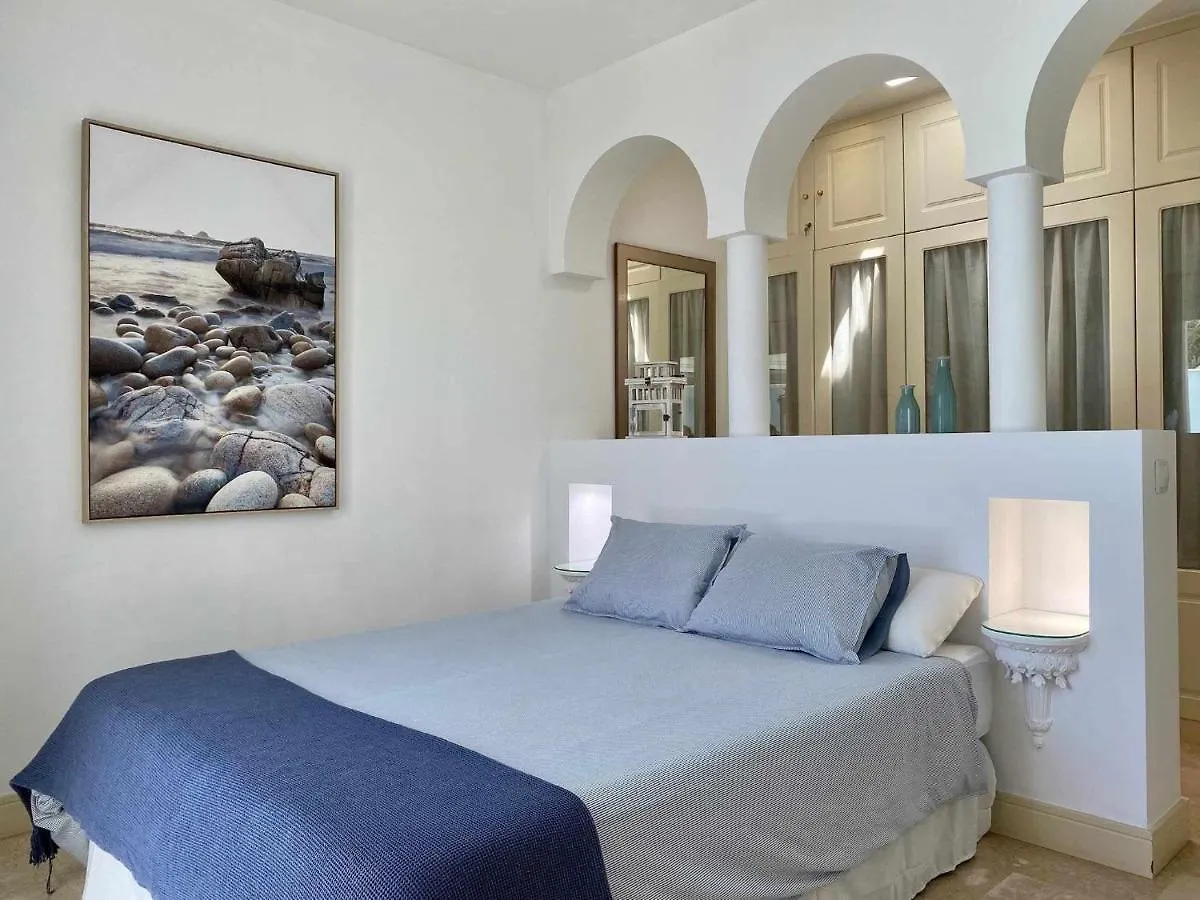 Villa Casa Natalia Bahiazul à Corralejo 0*,  Espagne