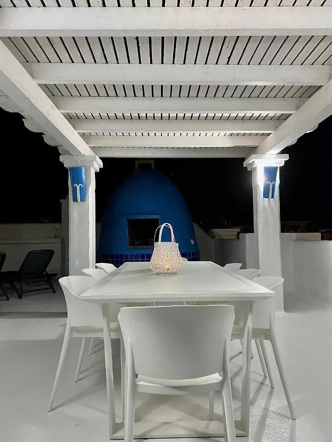 Villa Casa Natalia Bahiazul à Corralejo