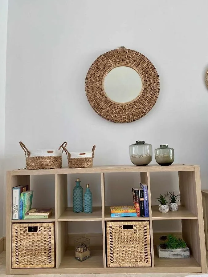 Villa Casa Natalia Bahiazul à Corralejo Espagne