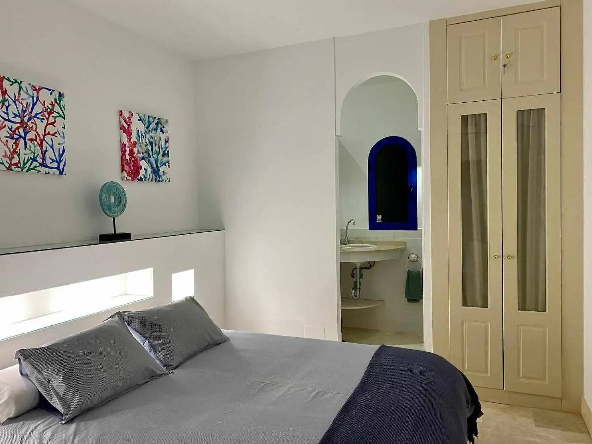 Villa Casa Natalia Bahiazul à Corralejo