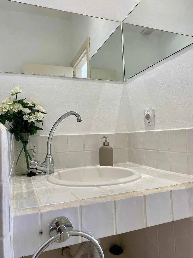 Villa Casa Natalia Bahiazul à Corralejo