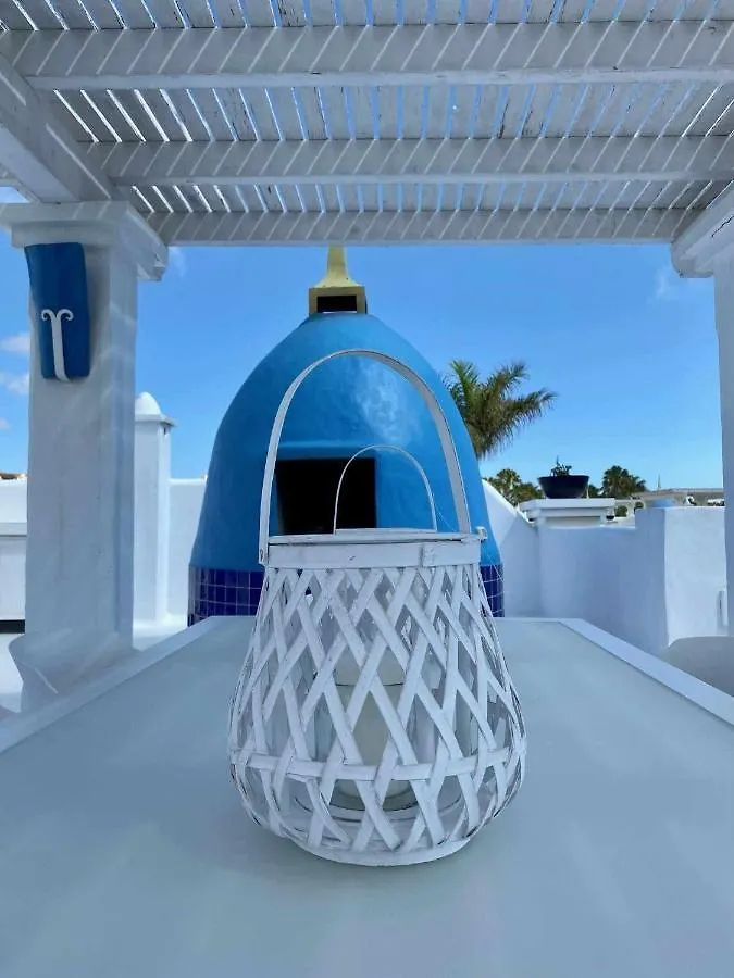 Villa Casa Natalia Bahiazul à Corralejo 0*,  Espagne