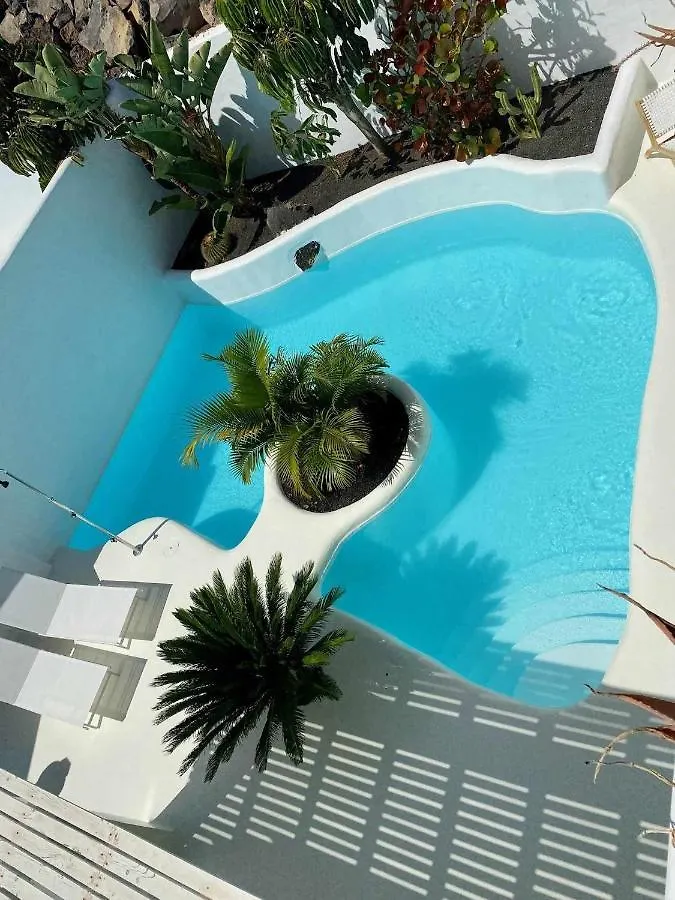 Villa Casa Natalia Bahiazul à Corralejo