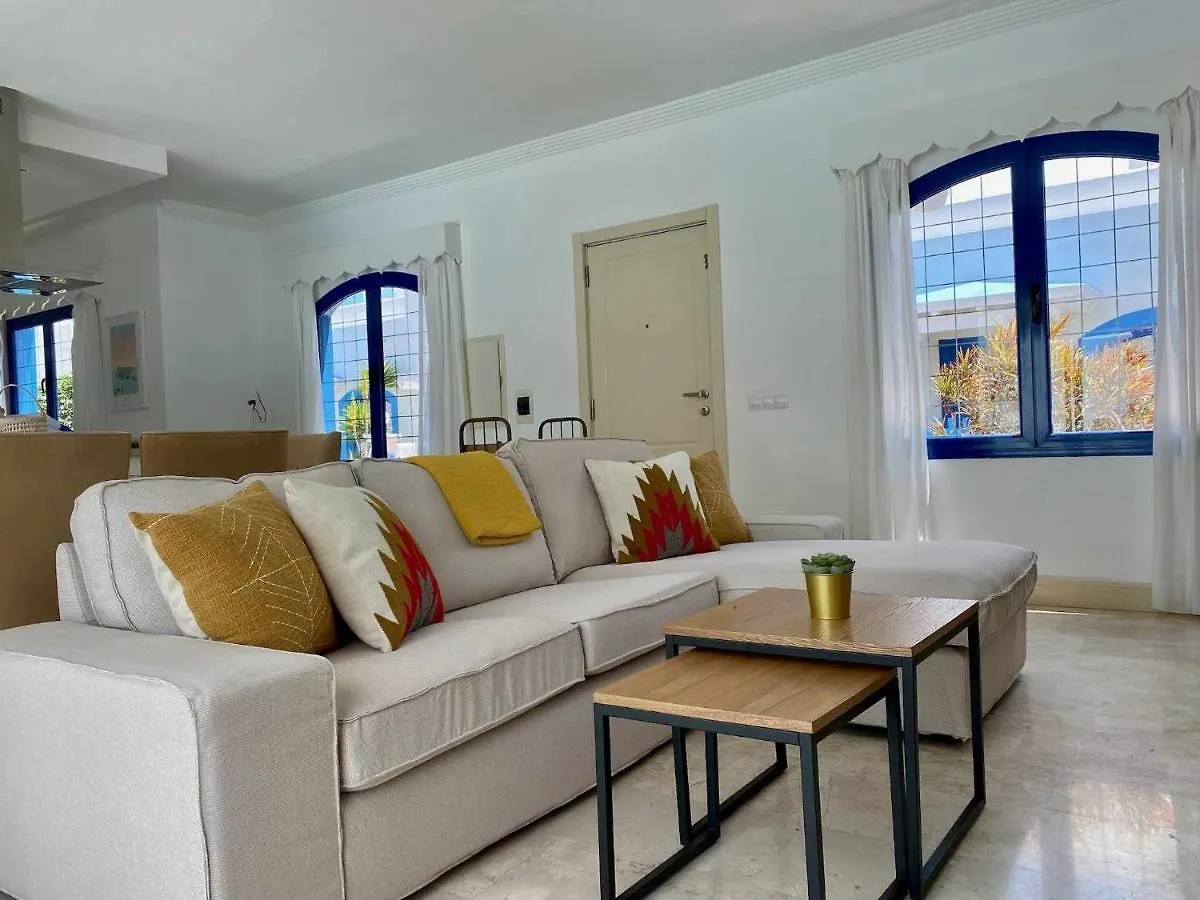 Villa Casa Natalia Bahiazul à Corralejo Espagne