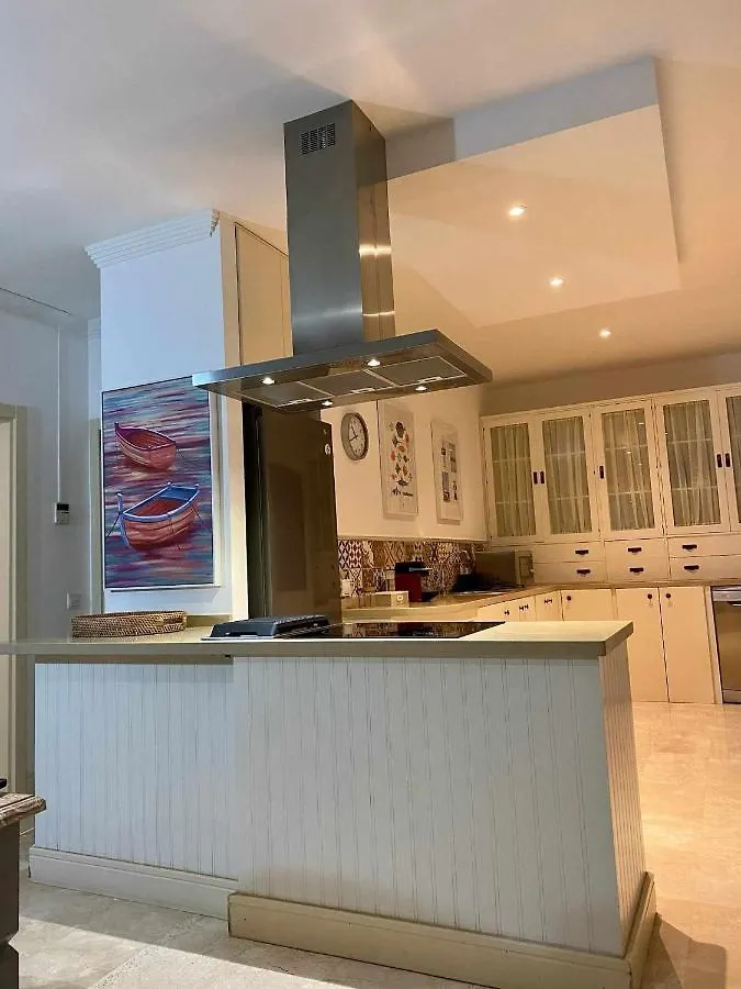 Villa Casa Natalia Bahiazul à Corralejo Espagne