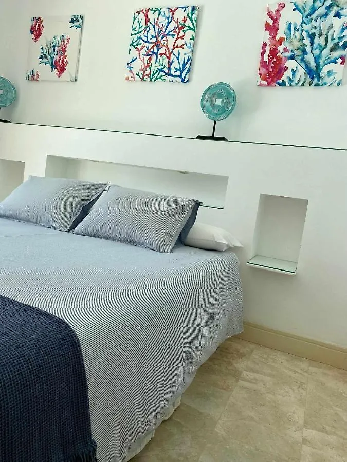 Villa Casa Natalia Bahiazul à Corralejo