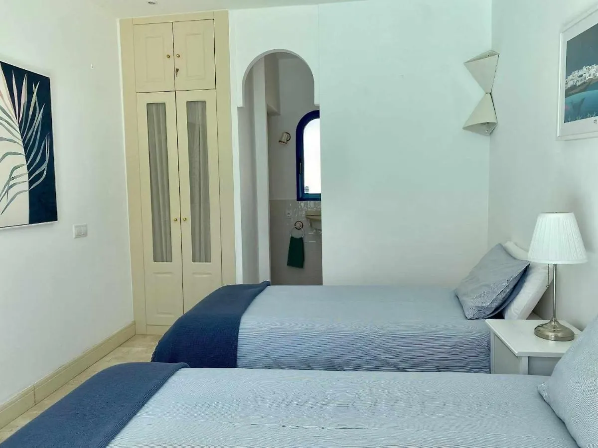 Villa Casa Natalia Bahiazul à Corralejo